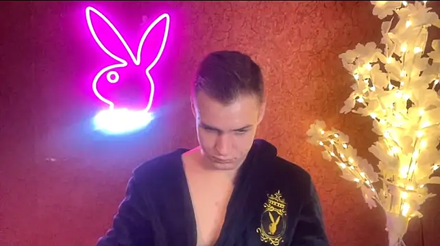BigBabyMax 라이브 XXX 채팅