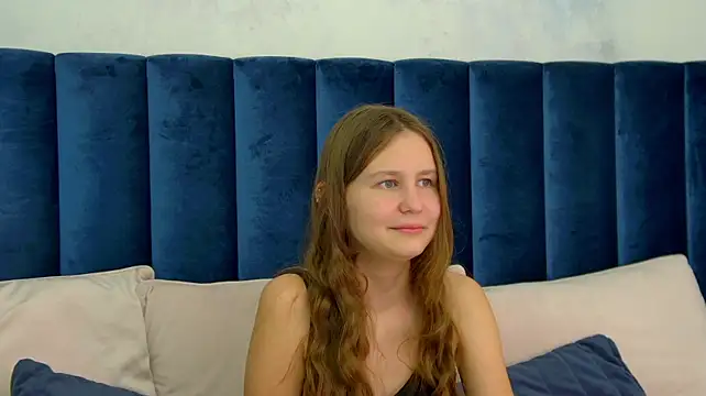 Chat XXX ao vivo de EliDarks