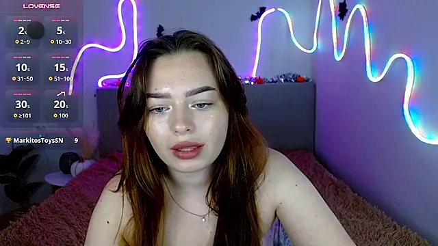 Živý XXX chat kissaa_a