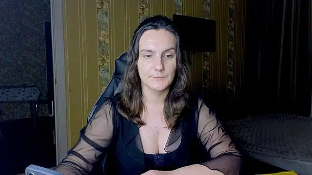 Chat XXX ao vivo de FlirtNowCryLater
