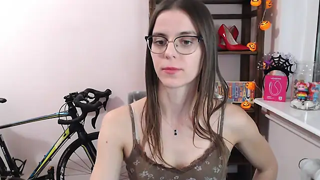 Chat XXX ao vivo de love_megi