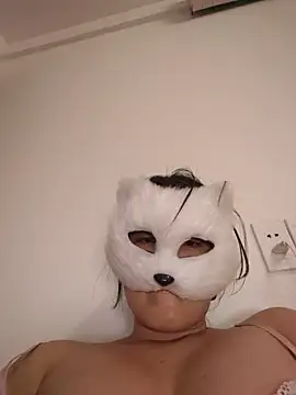 Chat XXX ao vivo de BombXuka