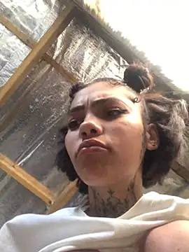 Chat XXX ao vivo de Allegedly_Yours