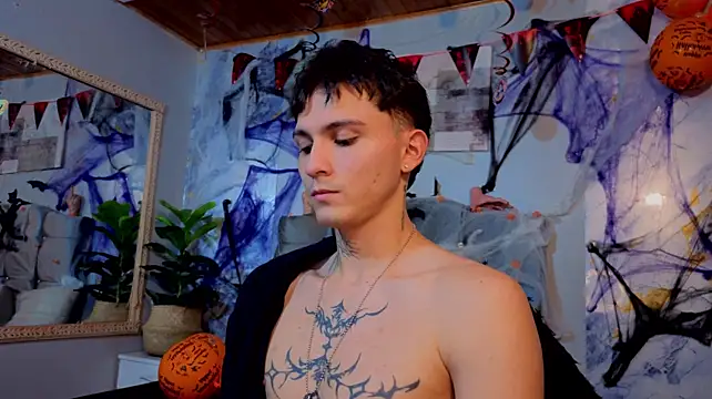 Axel_Ryder Live XXX-chat