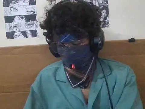 Chat XXX ao vivo de kian965