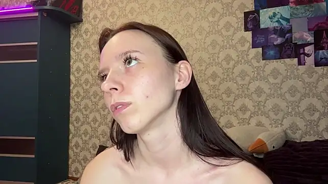 Chat XXX ao vivo de TaynaHauptly