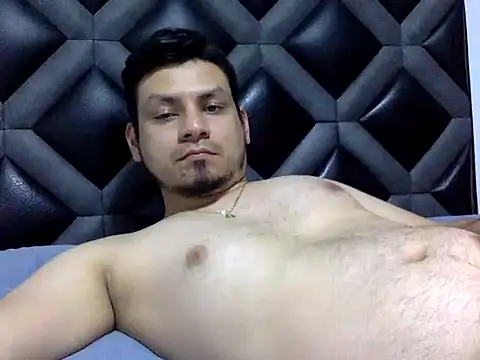 Chatroom XXX en direct de Rick_Adams