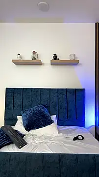 צ'אט XXX בשידור חי של Alexander_Connor