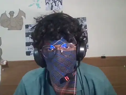 Chat XXX ao vivo de kian965