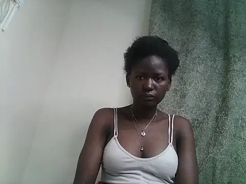 Chat XXX ao vivo de Nasty_melanin