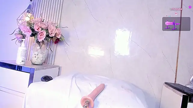 PeachMonroe 现场XXX聊天