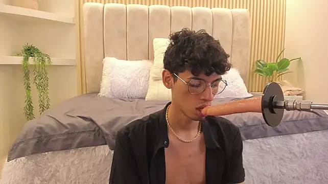 Chat XXX ao vivo de Ethan_Kay