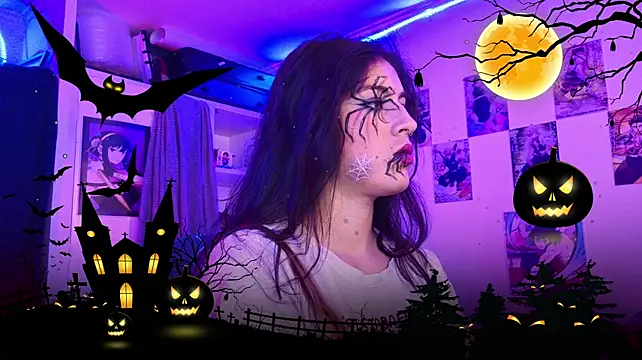 XXX chat uživo modela moon_winy