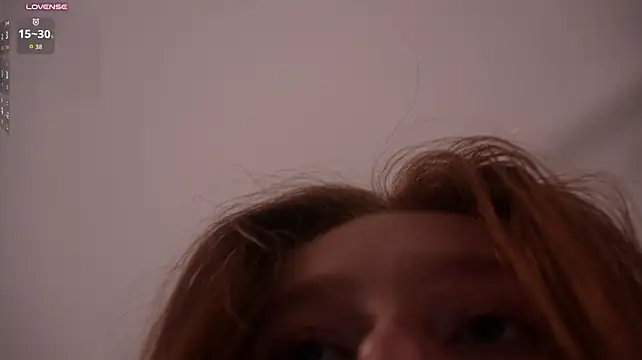 Chat XXX ao vivo de AdritVance