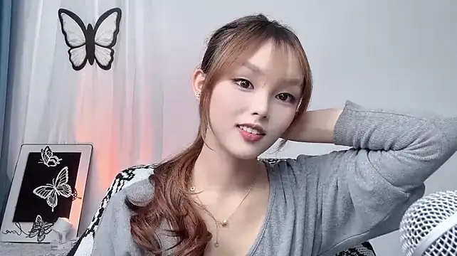 XiaoPiPi8888 – Live XXX-chat