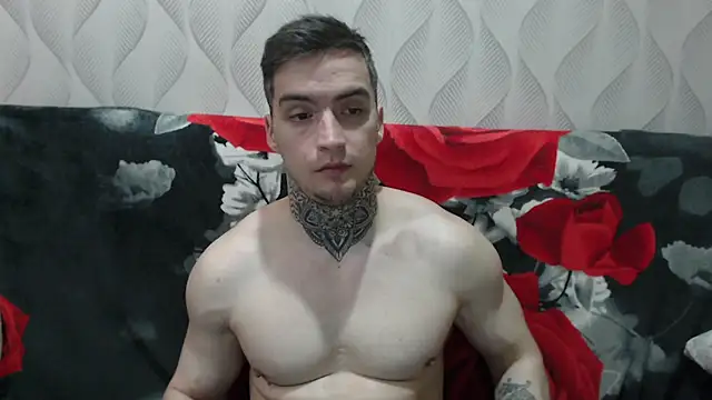 Chat XXX Live this_is_andy