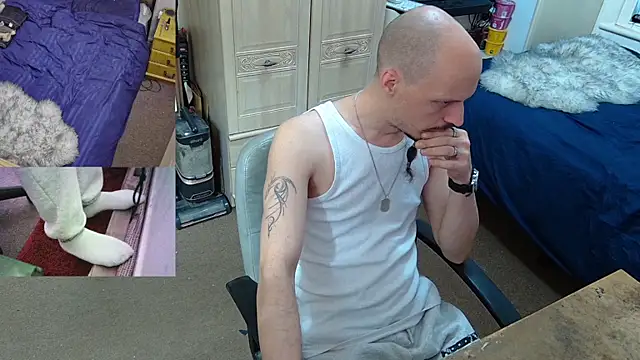 Chat XXX Live ryder2012