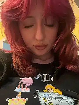 RonnieKiss 现场XXX聊天