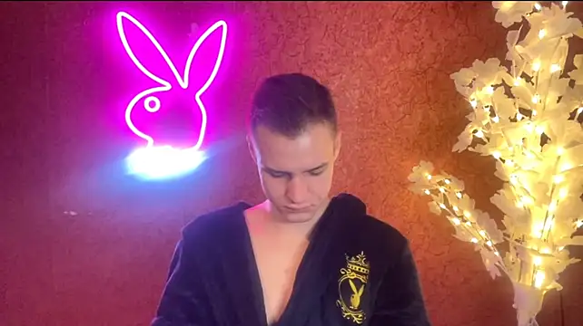 Онлайн чат XXX BigBabyMax