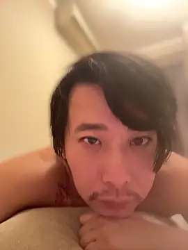 Sembang XXX Secara Langsung jin-sakura