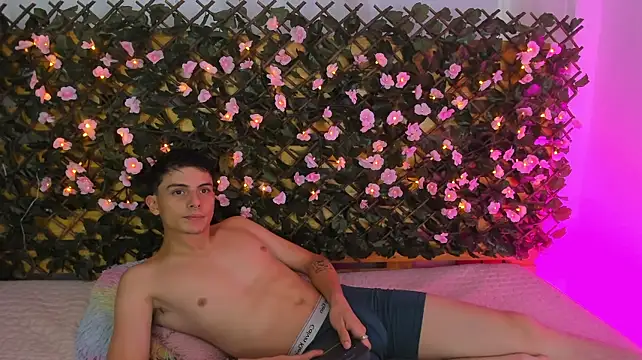Онлайн чат XXX UmeJackson