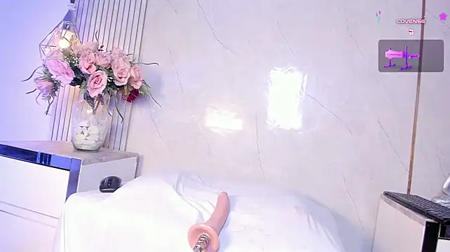 Chat XXX Live PeachMonroe