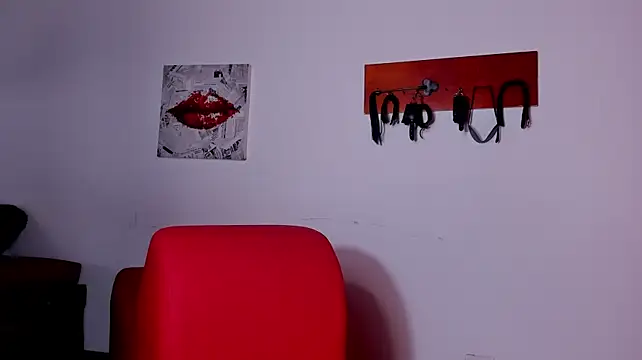 yeika_smith élő XXX-chatje