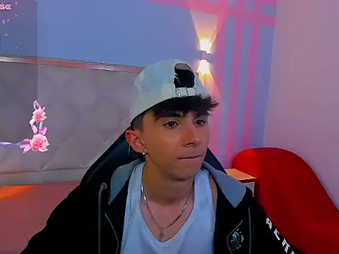 Chat XXX ao vivo de Peter_tay