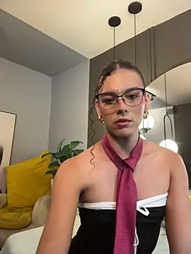 Chat XXX Live Luxa_Velvet