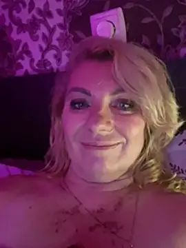 Živý XXX chat Milla_kis