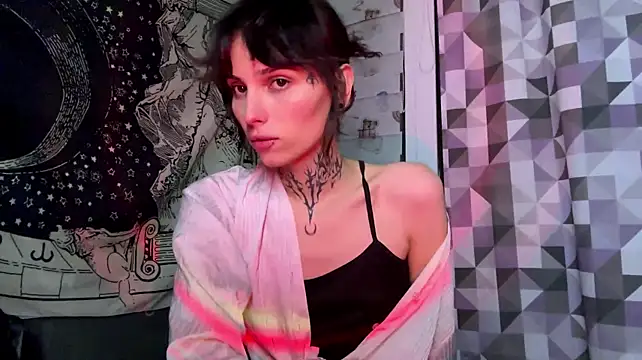 Živý XXX chat SweetFemBoyy
