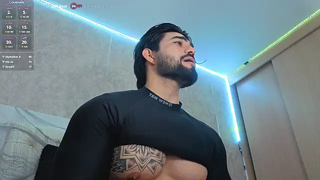 mustafa_kyng's Live XXX Chat