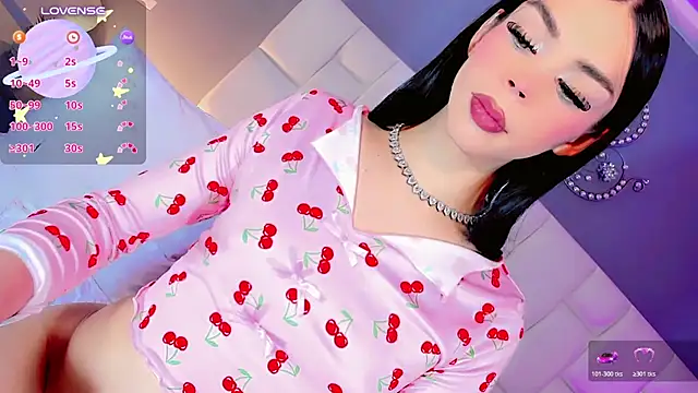 Kisses_Sophia's Live XXX Chat