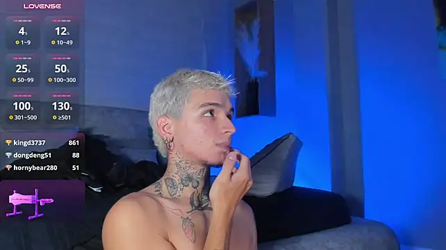 Živý XXX chat Ian_Castillo_