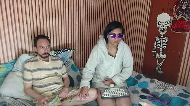 EvaHarryy's Live XXX Chat