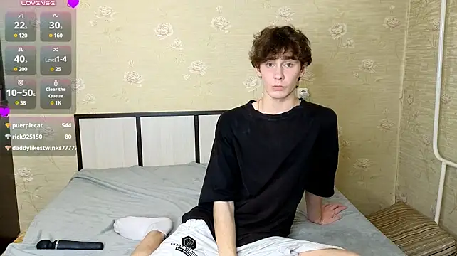 Liam_Winss – Live XXX-chat