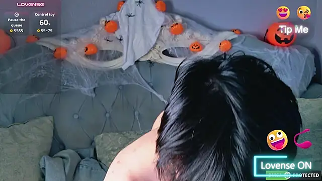CalvinChapman Chat XXX live