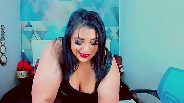 AmyCubes Chat XXX live