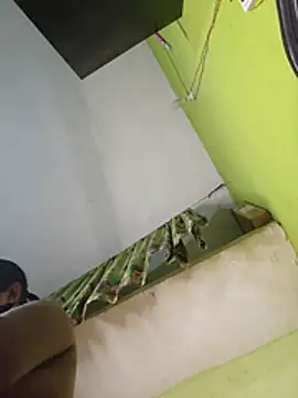 Chat XXX en directo de Billo-Raani