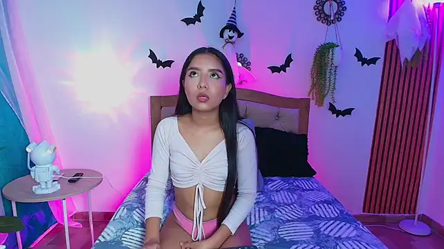 Chat XXX ao vivo de kinkysweet__