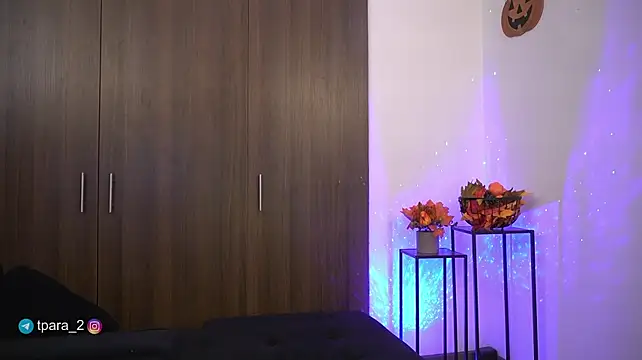 XXX chat uživo modela te_para_dos