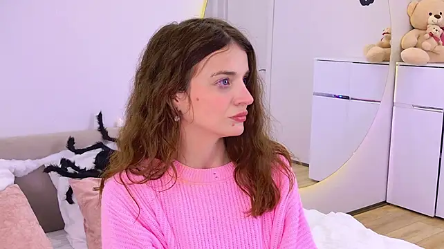 NikkaBushn Live XXX chat