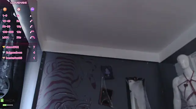 Chat XXX ao vivo de Regina_Iris