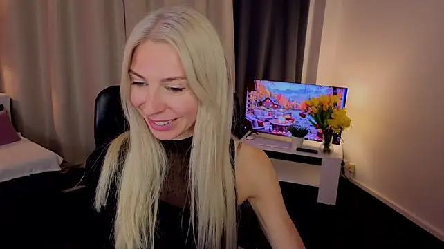 EllisSkyy's Live XXX Chat