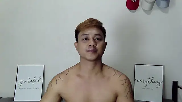 LonelyMark4u 现场XXX聊天