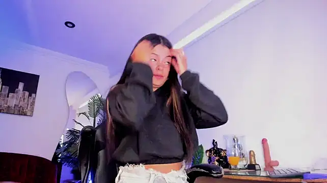 Živý XXX chat Meghan320