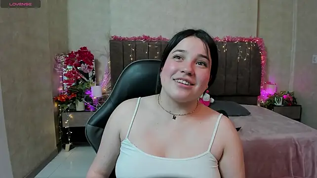 Julieth_Caandy – Live XXX-chat