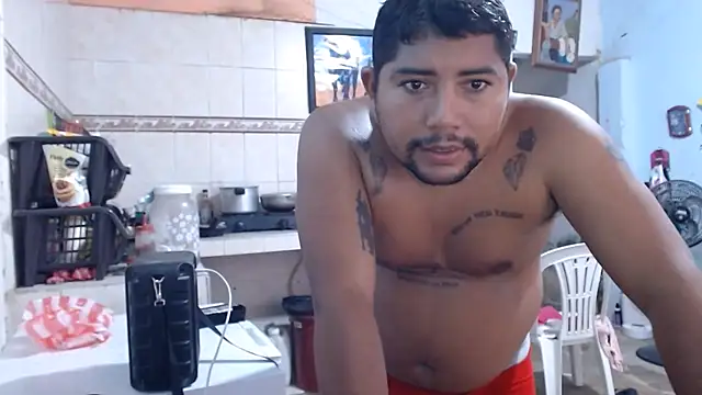 master_juju1924 Pertunjukan Webcam