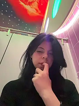 Chat XXX en directo de LishuMeow