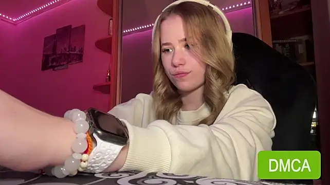 Aurorain's Live XXX Chat
